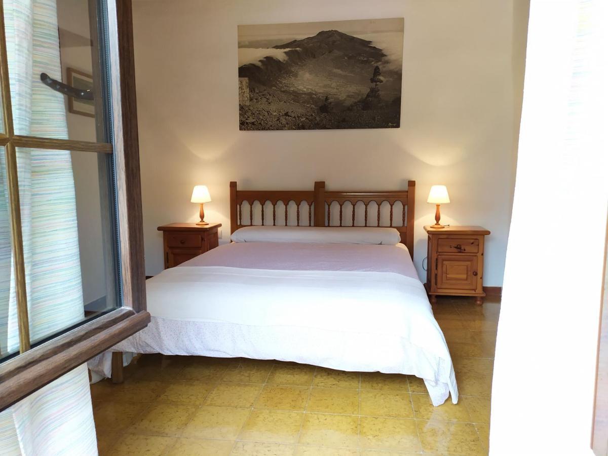 Casa Rural El Brezal Breña Alta Extérieur photo